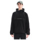Basehit Ανδρικό μπουφάν Men's Pullover Jacket with Hood